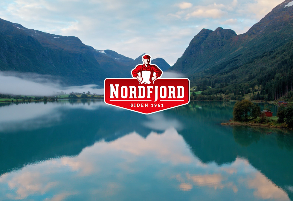Nordfjord